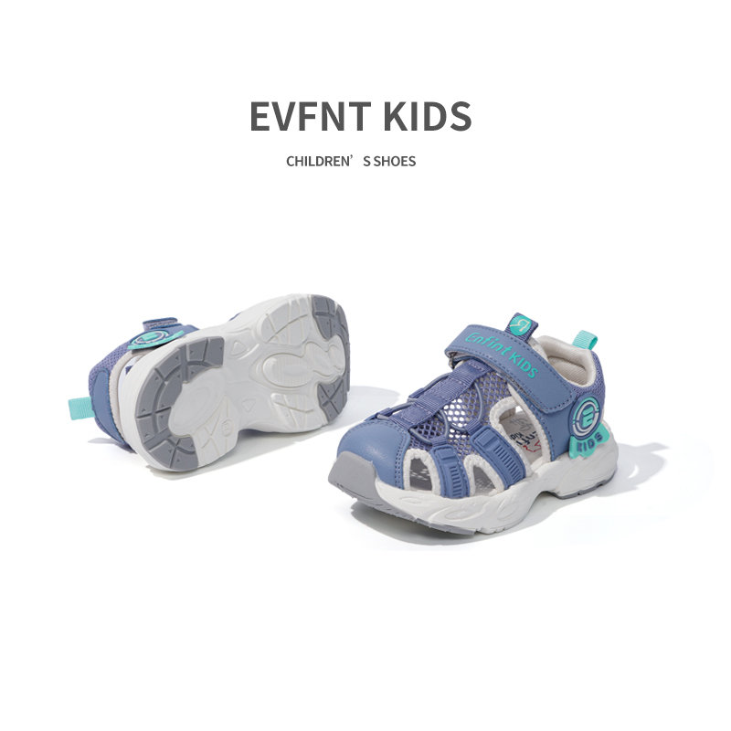 EVFNT Sommersandalen 1,5-6 Jahre Baby Health Function Schuhe 215112