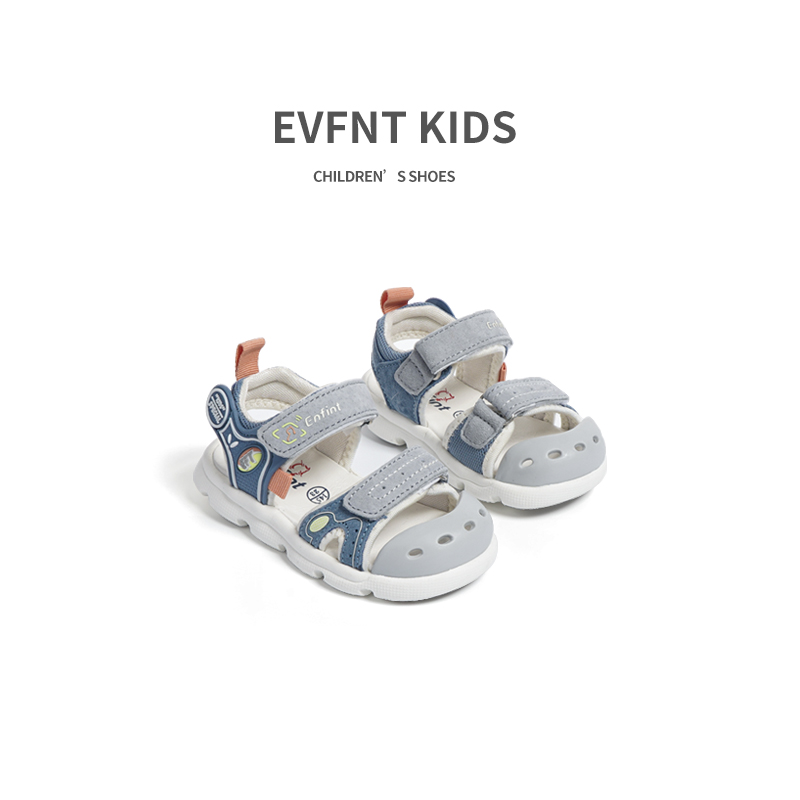 EVFNT Sommersandalen 1,5-3 Jahre Baby Health Function Schuhe 215160